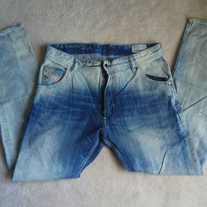 MEN'S Diesel KROOLEY Denim 34W x 32L